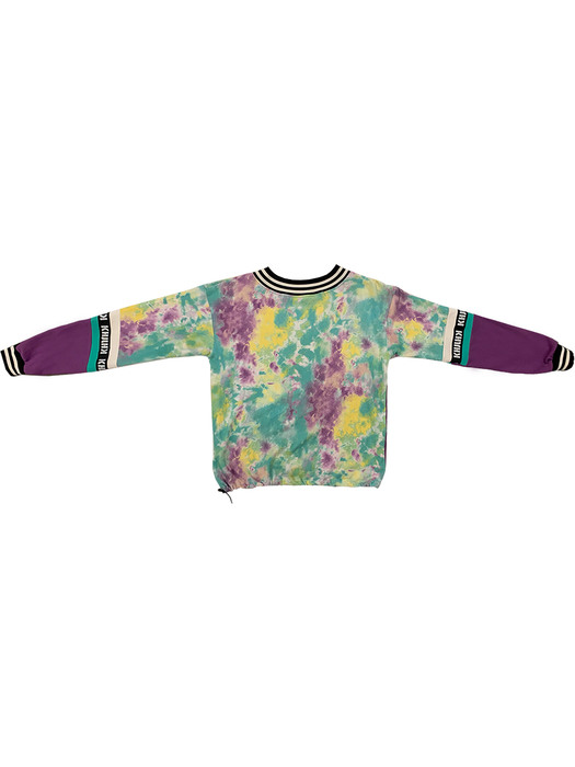 20FW TIE-DIE POINT MTM