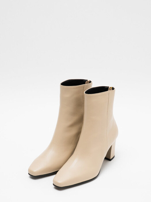 simple ankle boots Vi2041_7cm