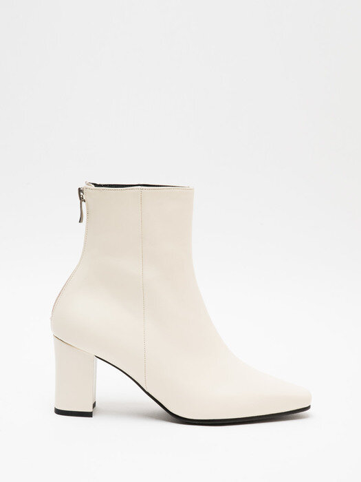 simple ankle boots Vi2041_7cm