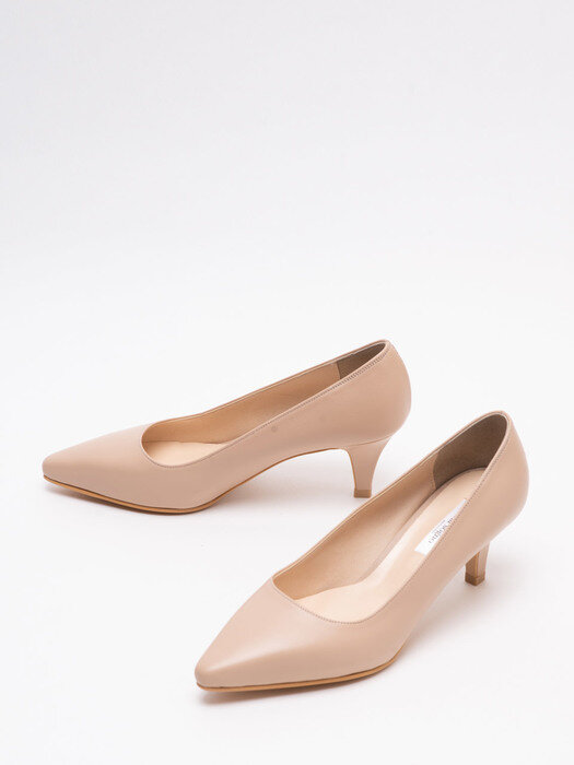 basic Pumps Vi2013_6cm