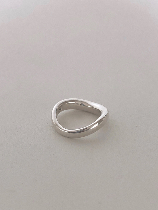 silver925 troy ring