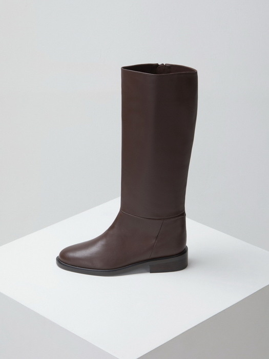 [단독][EPKE X HASISI PARK] long boots_3colors