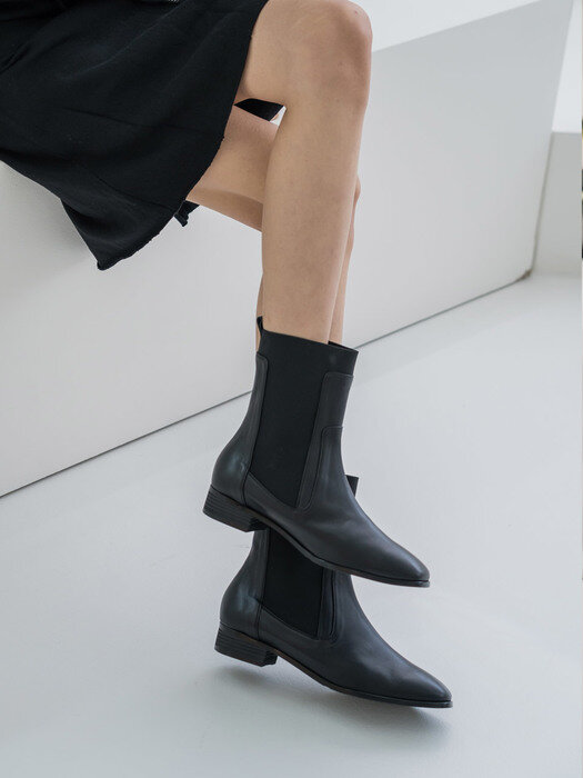 Ankle boots_Donna Vi21062_3cm