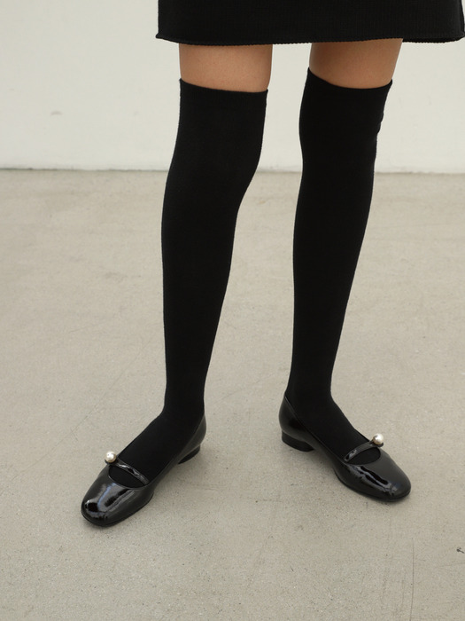 [단독][일부사이즈당일출고]ELODIE mary jane(adult ver,4colors)