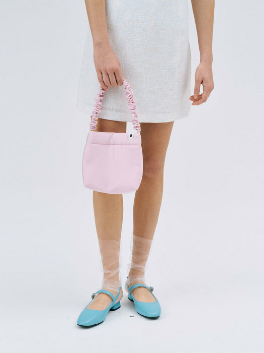 Cotton Candy Totebag