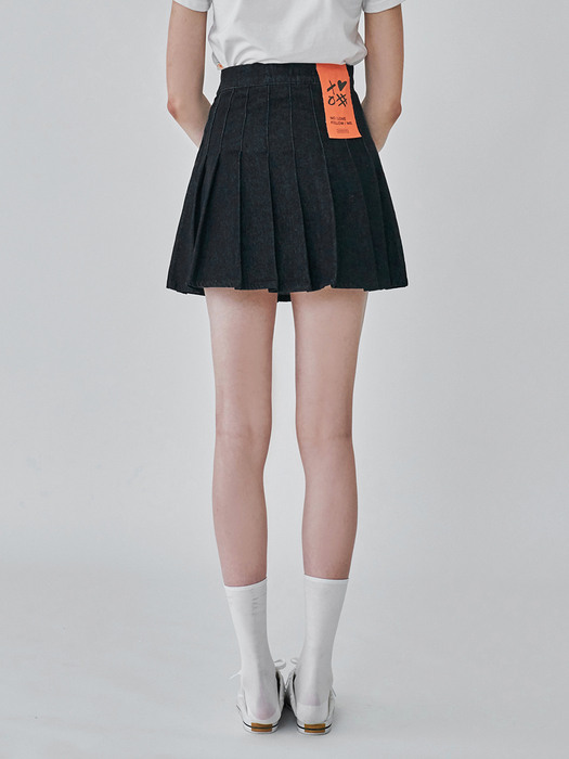[SKIRT] Creek Skirt