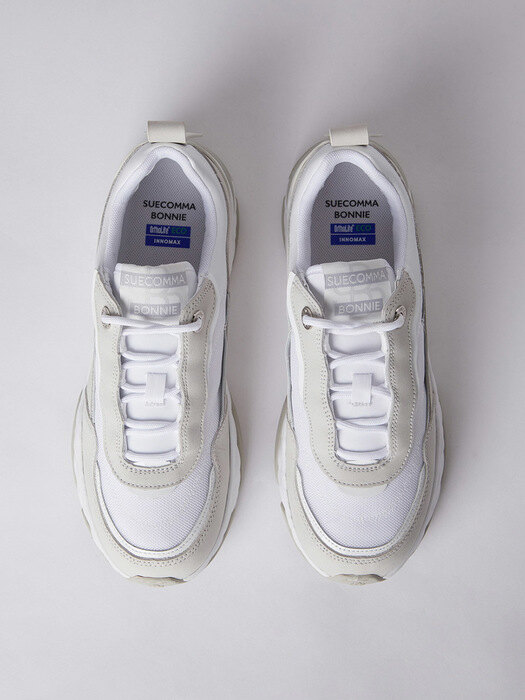Wavy sneakers(white)_DG4DA22508WHT