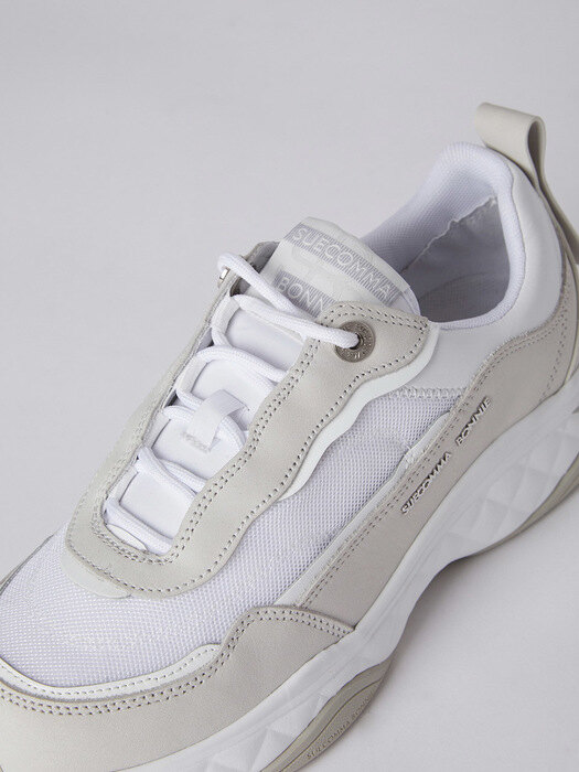 Wavy sneakers(white)_DG4DA22508WHT