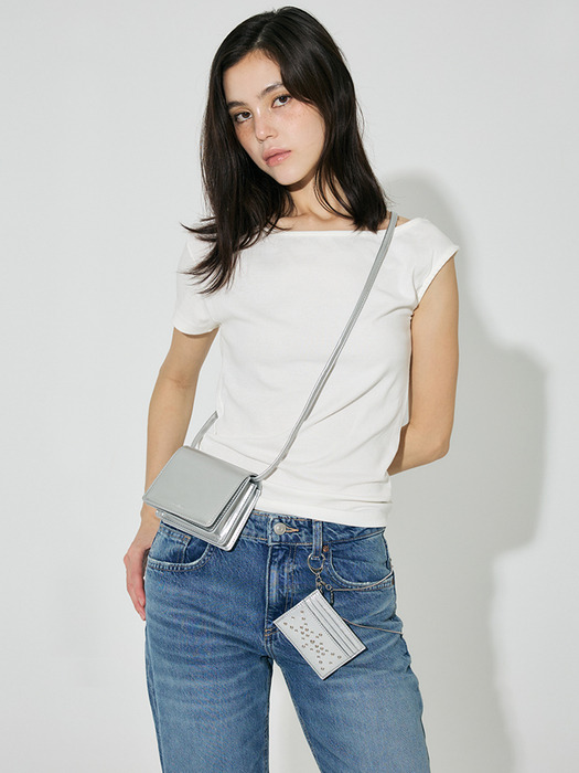 Lulu mini bag_5colors