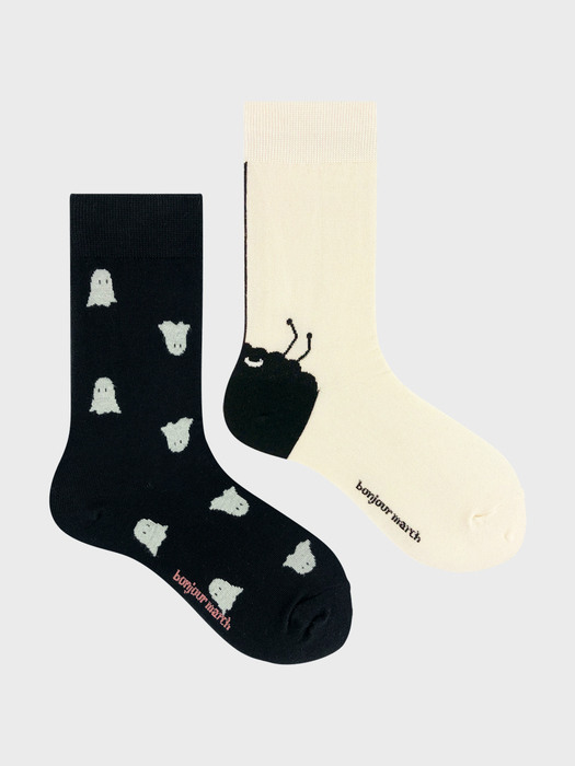 Casper socks