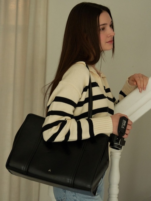 [파우치세트] Bloom Bag_2 Colors