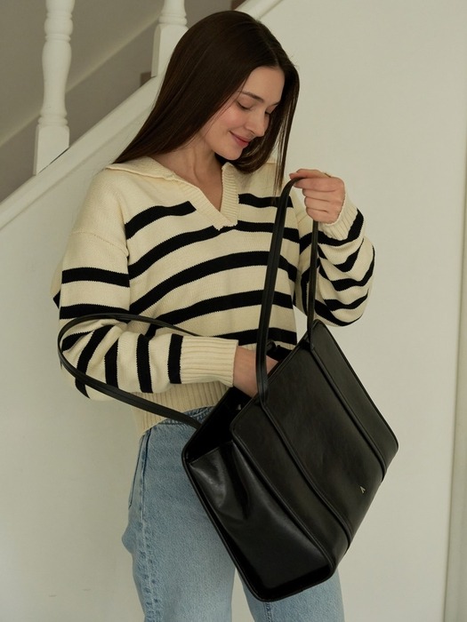 [파우치세트] Bloom Bag_2 Colors