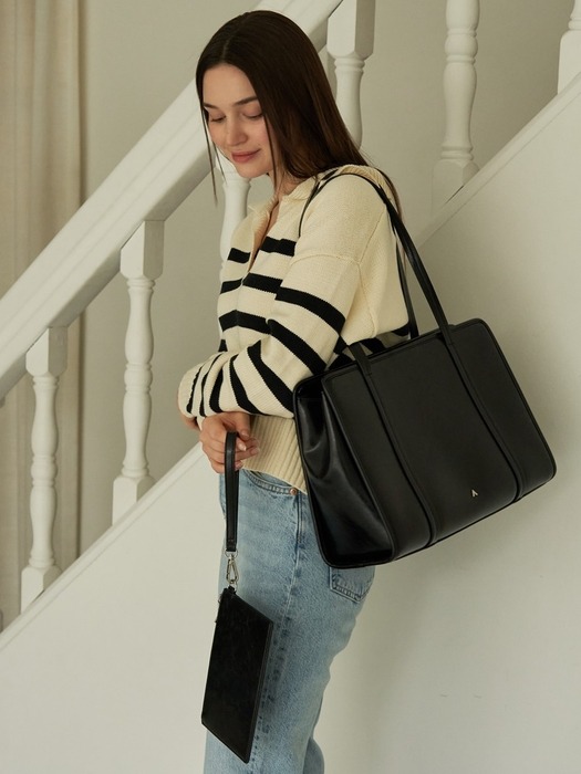 [파우치세트] Bloom Bag_2 Colors