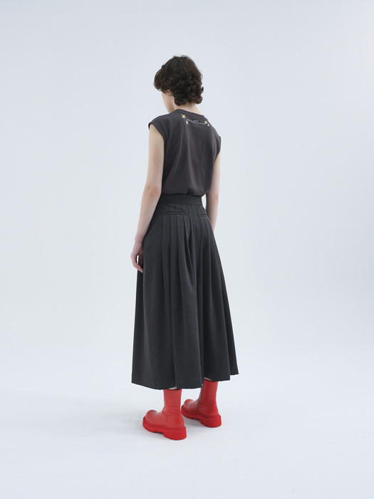 Wide Wide Wide Classic Pants_GY