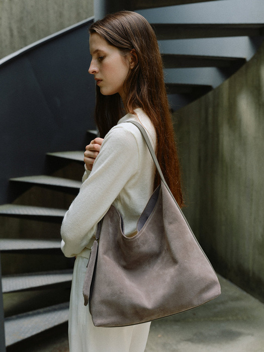 [단독]Pulpy hobo bag_6colors