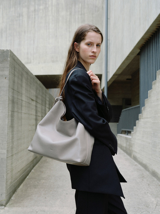 [단독]Pulpy hobo bag_6colors