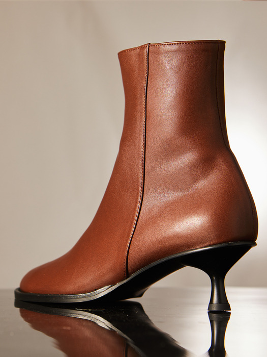 MARiANA ANKLE BOOTS (2colors)