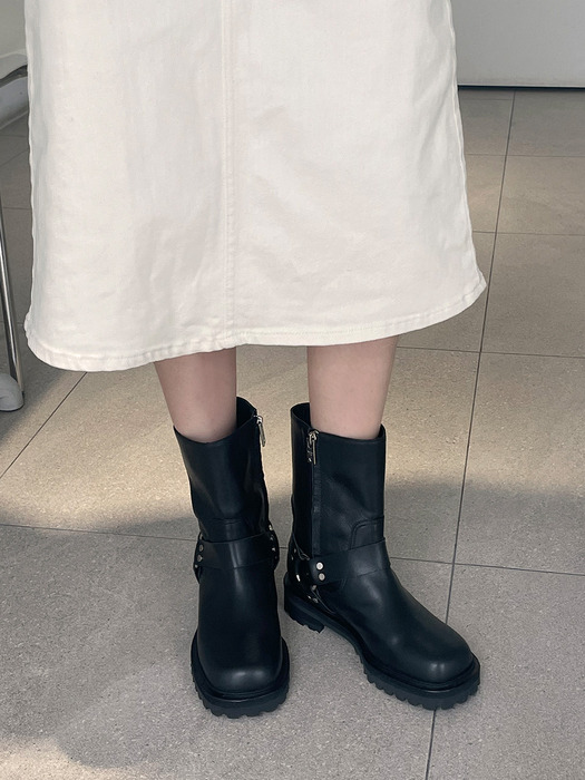 [단독]Ankle Boots_Lana R2768b_3.5cm