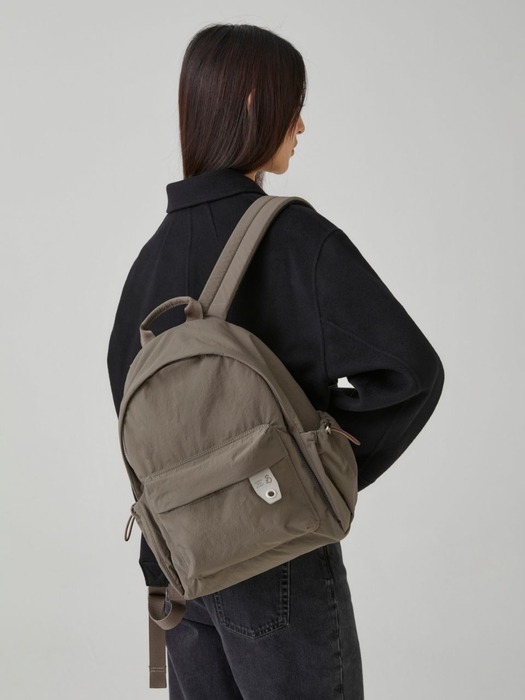 Daily Pocket Backpack S (ALL)