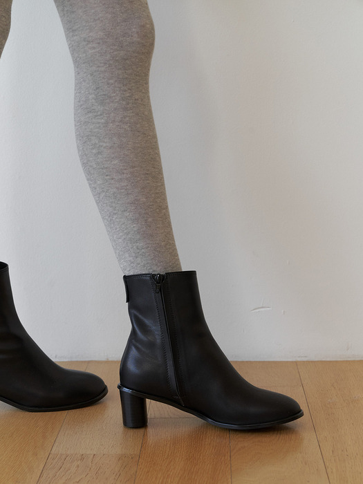 britta ankle boots_3 color