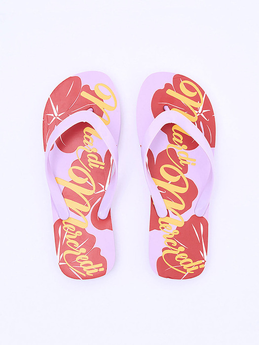 FLIP FLOPS ALOHA_PINK