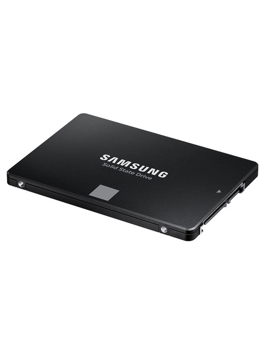 삼성전자 공식인증 870EVO SSD 1TB MZ-77E1T0BW