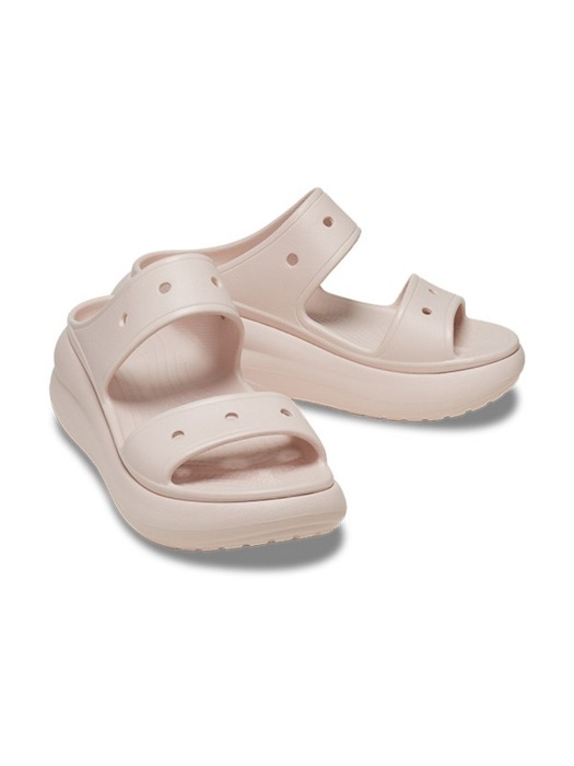 [Unisex] 공용 CRUSH SANDAL QUA (24SUSD207670)