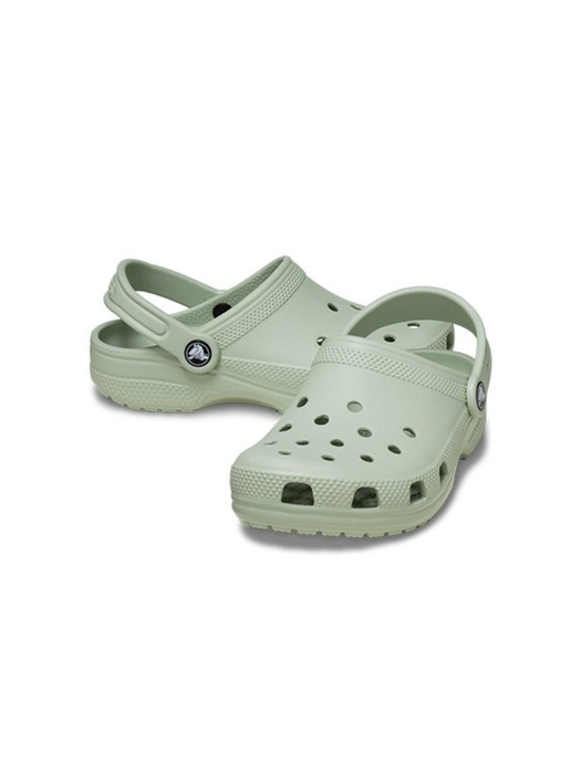 [KIDS] 유아 CLASSIC CLOG T PLA (24SKCL206990)