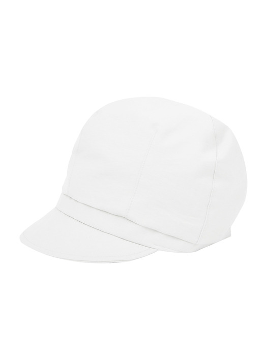 CASQUETTE CAP / WHITE