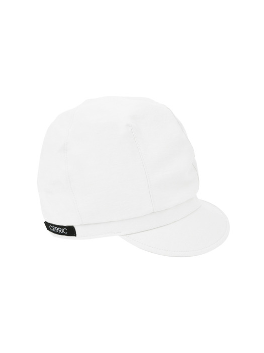 CASQUETTE CAP / WHITE