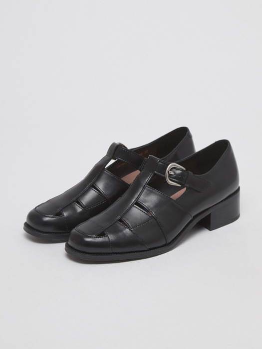 epke fisherman loafer(Deep sleep)