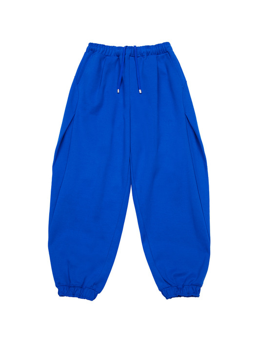 Aven sweatpants Z-Blue