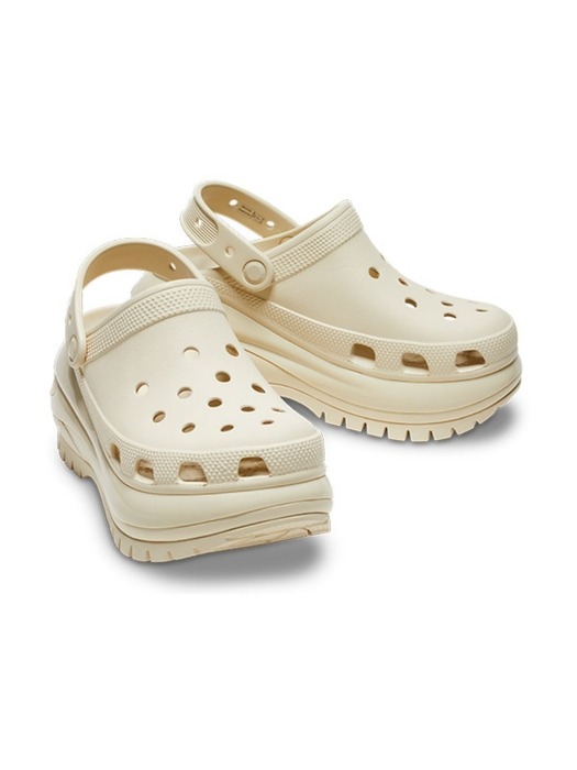 [Unisex] 공용 MEGA CRUSH CLOG BONE (24SUCL207988)