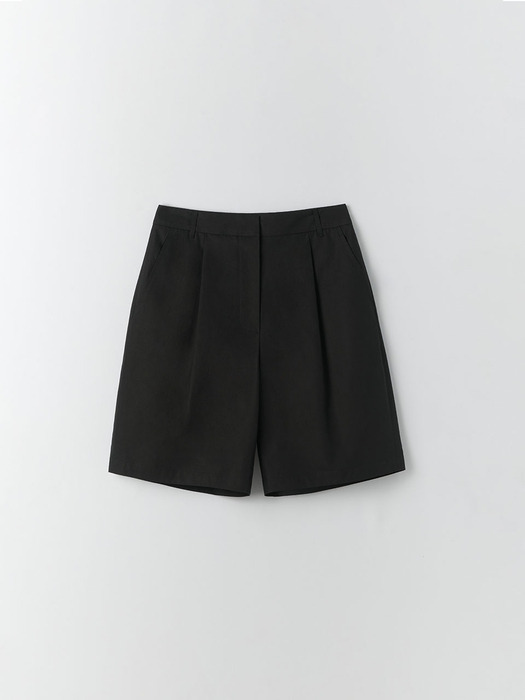 Roji Bermuda Pants (2color)