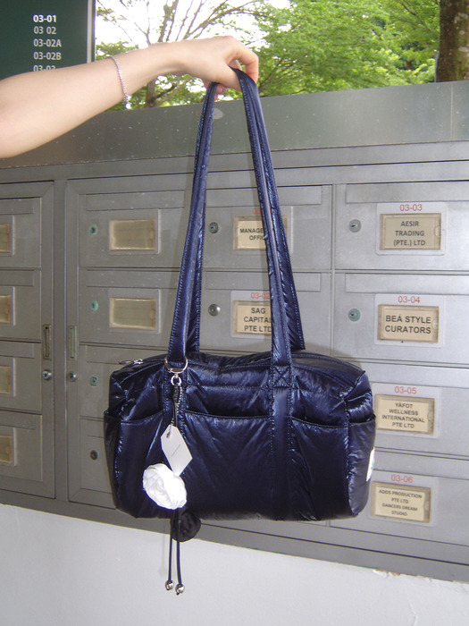 Park Bag_Navy