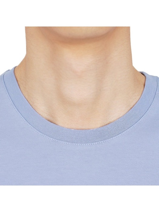 [메종키츠네] 칠렉스 폭스 반팔티 (LM00110KJ0008 P419)