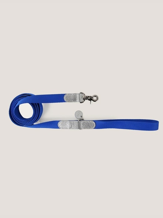 GOPE Metallic Dog Leash SIBL