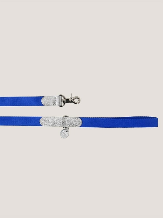 GOPE Metallic Dog Leash SIBL