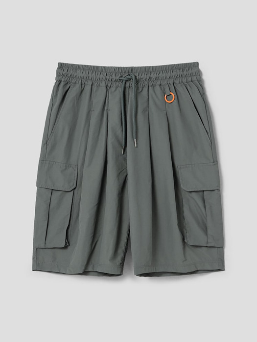 Cargo Shorts  Khaki (MS3321A27H)