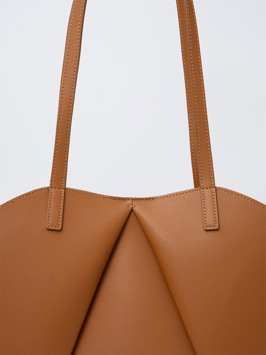 [단독]LYV Shoulder bag (Brown)