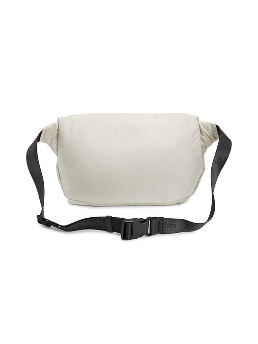 MAX MARA 막스마라 레저 라덴테 힙색 26516028650 RADENTE 002