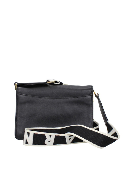 [마르니] FW24  크로스백 SBMP0103Q5P264400N99