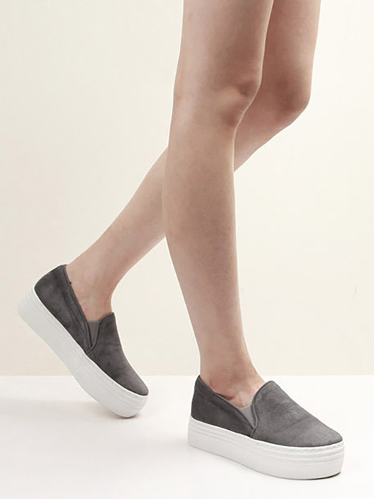 Slip On_Leah R1561_5.5cm