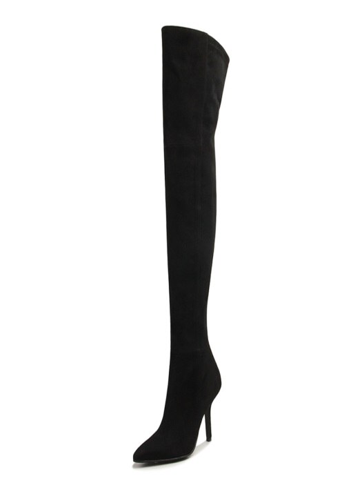 Thigh high boots_Hila R1692_8/9cm