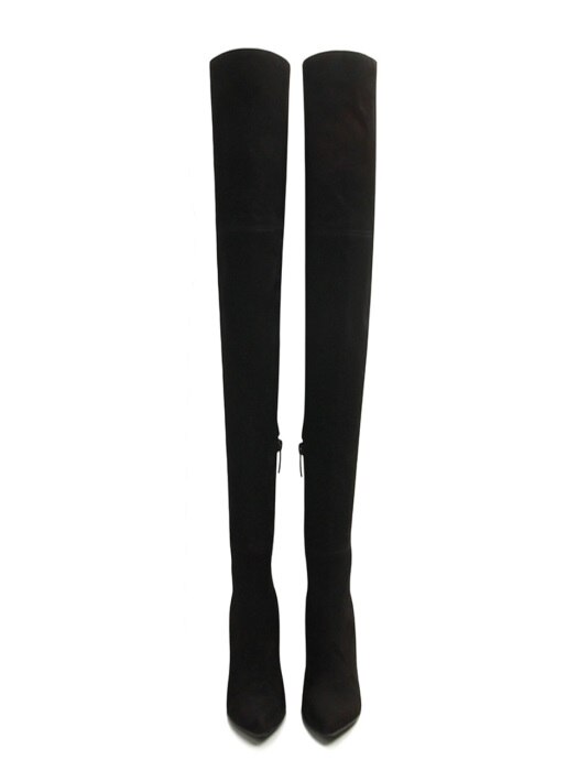 Thigh high boots_Hila R1692_8/9cm