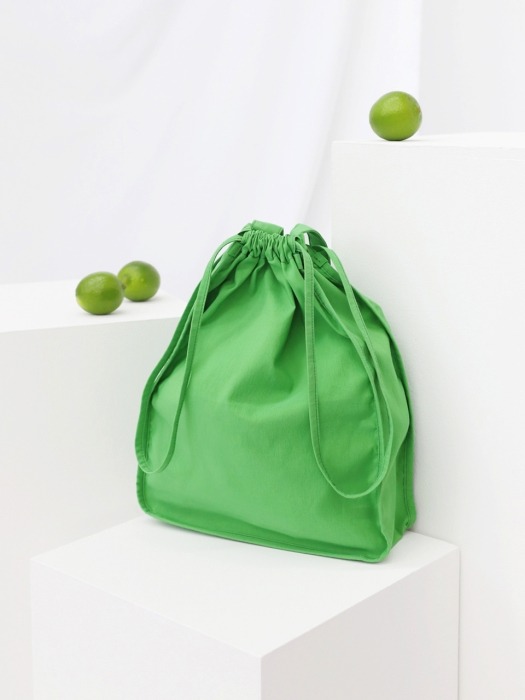 Onde bag_Light green
