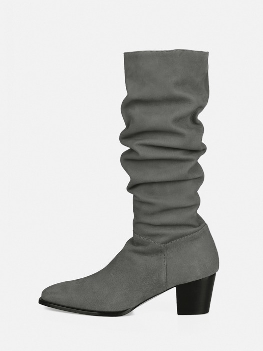 WAVE BOOTS - GRAY