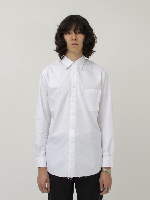 RS Shirt (White)