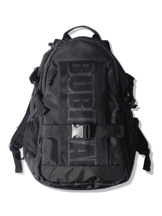 Middle Backpack_Black