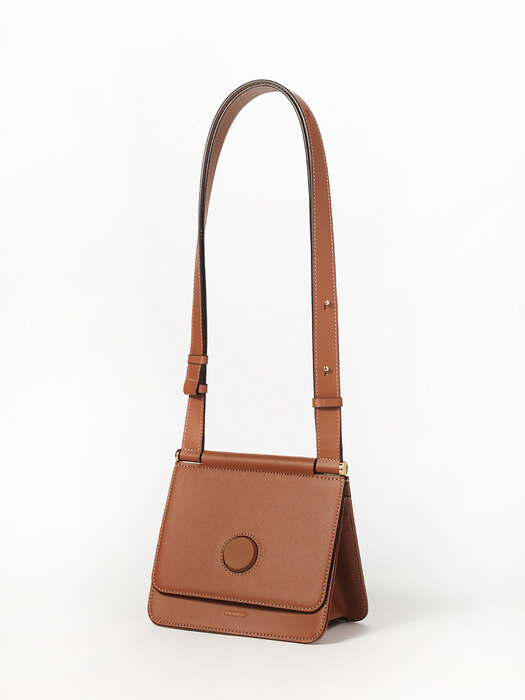 Mini A-Bag (Brown)